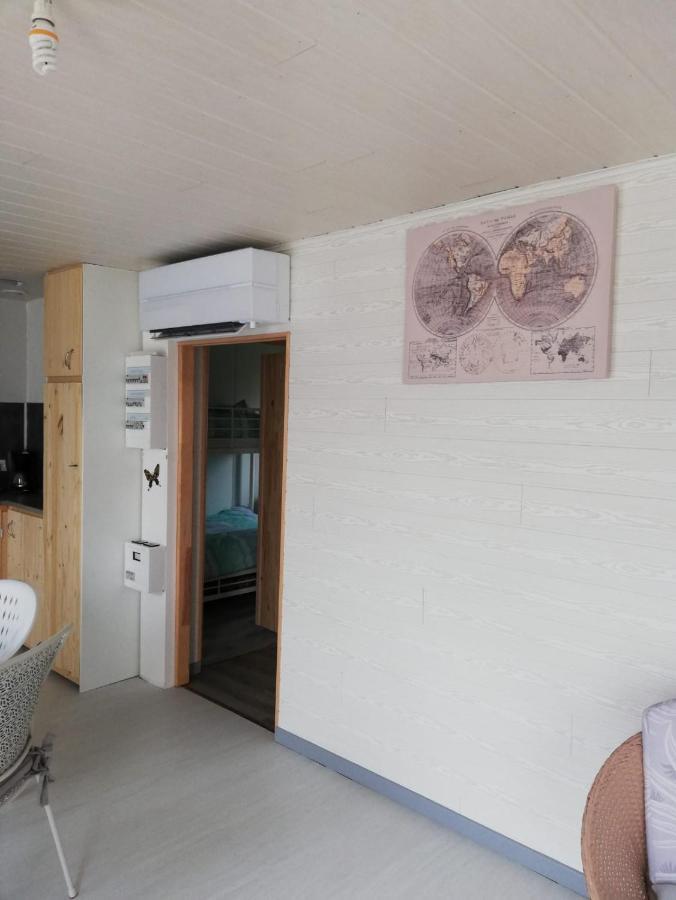Au Coeur Du Jardin Villa La Boussac Eksteriør bilde