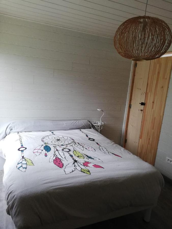 Au Coeur Du Jardin Villa La Boussac Eksteriør bilde